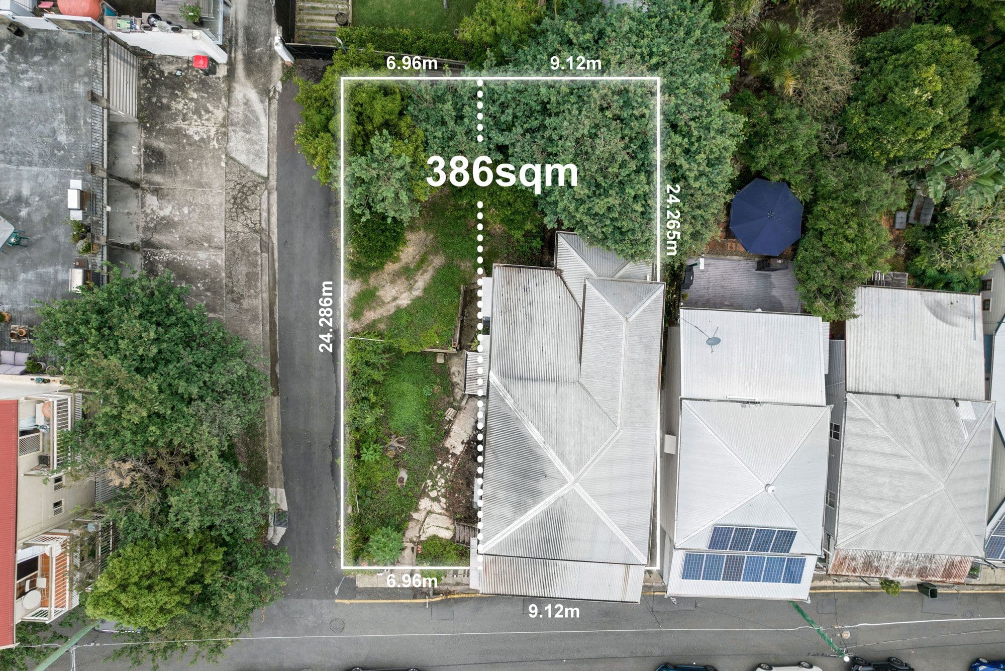 24-26 Princess Street, Petrie Terrace QLD 4000, Petrie Terrace - Thumbnail 2