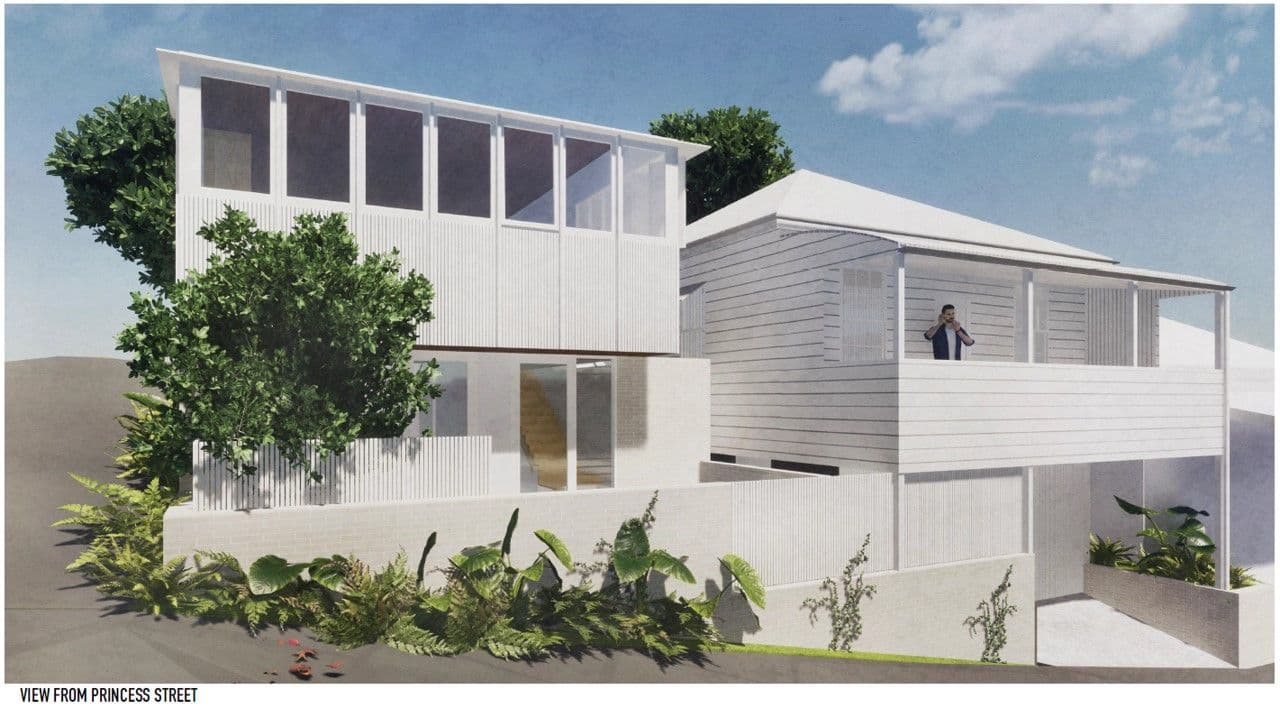 24-26 Princess Street, Petrie Terrace QLD 4000, Petrie Terrace - Thumbnail 3