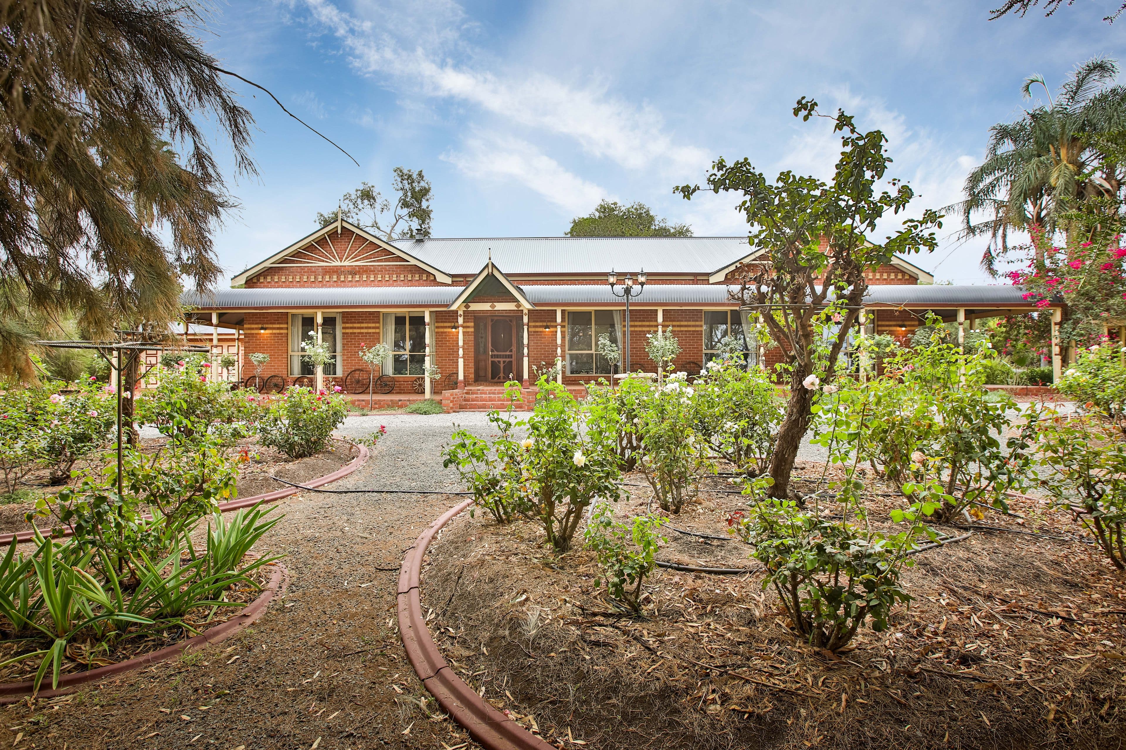 304 Cocklin Avenue, Red Cliffs VIC 3496, Red Cliffs - Image 1