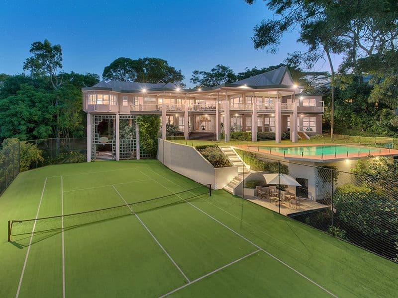 16 Markwell Street, Hamilton QLD 4007, Hamilton - Thumbnail 2