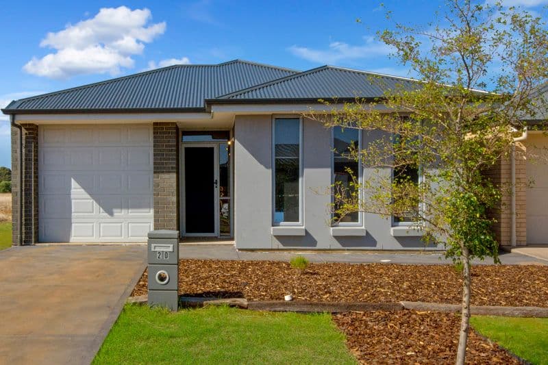 20 Booyong Drive, Penfield SA 5121, Penfield - Image 1