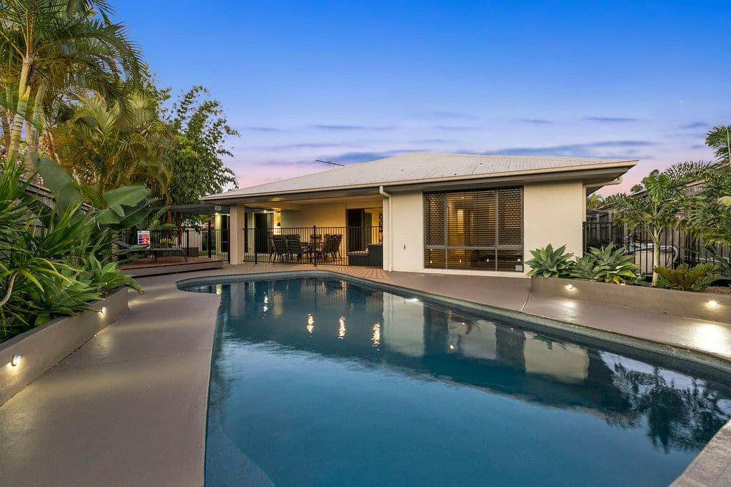 8 Wagan Place, Wellington Point QLD 4160, Wellington Point - Image 1