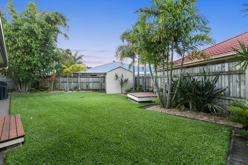 8 Wagan Place, Wellington Point QLD 4160, Wellington Point - Thumbnail 2