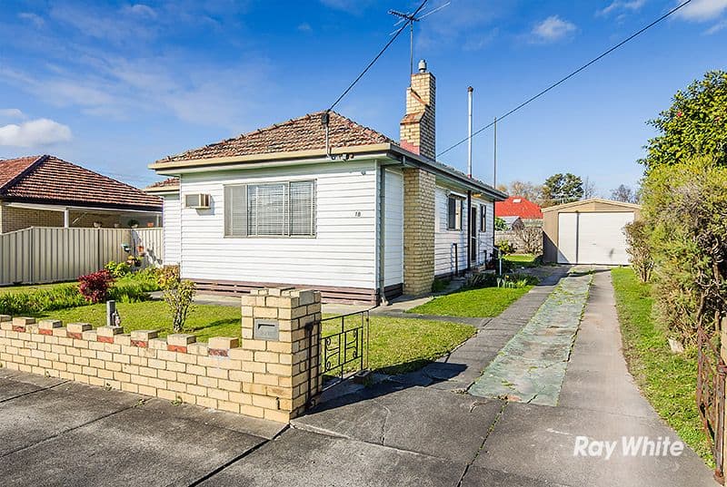 18 Bedwell Avenue, Dandenong VIC 3175, Dandenong - Image 1