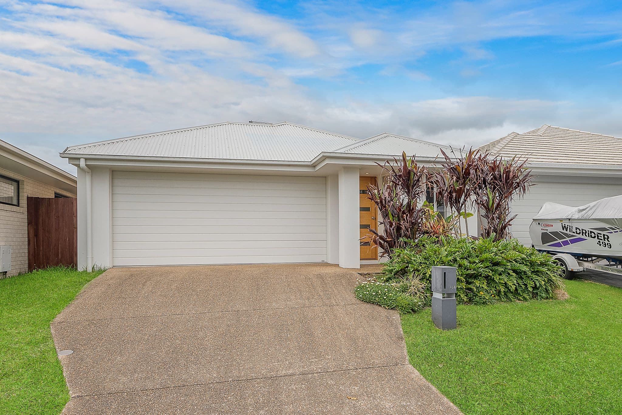108 Beresford Street, Mango Hill QLD 4509, Mango Hill - Image 1