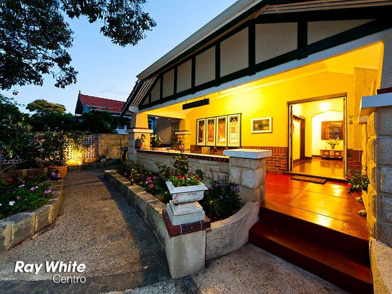 17 Munsie Avenue, DAGLISH WA 6008, Daglish - Thumbnail 5