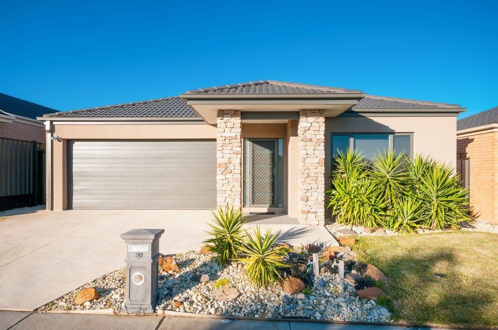 20 Humber Street, CRAIGIEBURN VIC 3064, Craigieburn - Image 1