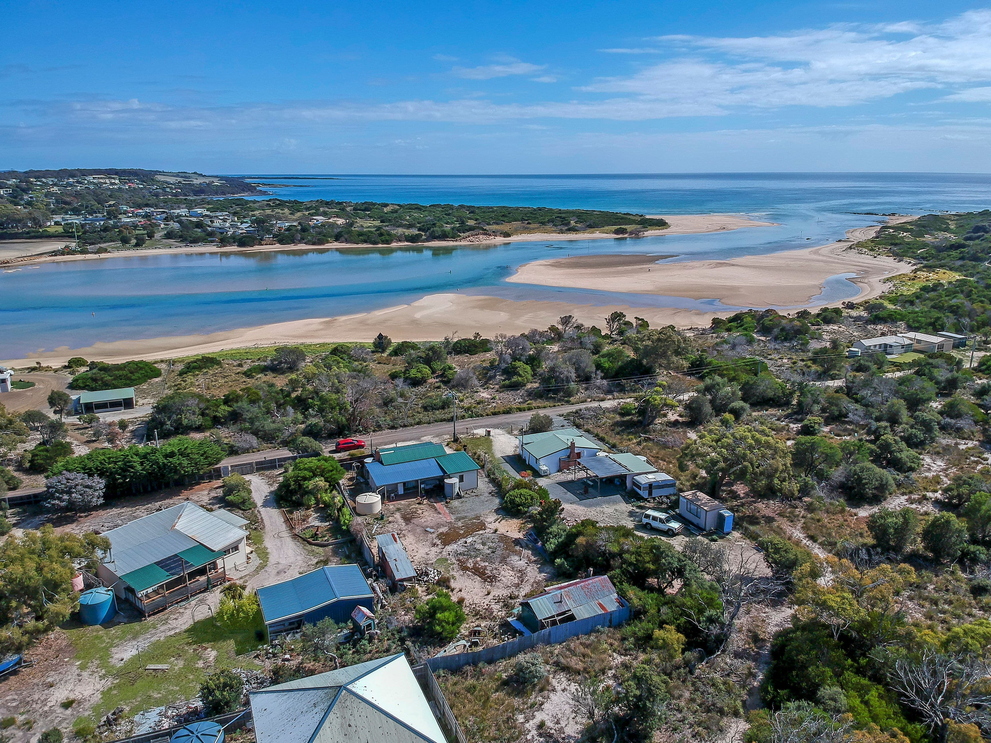 18 Clifford Street, Bellingham TAS 7254, Bellingham - Image 1