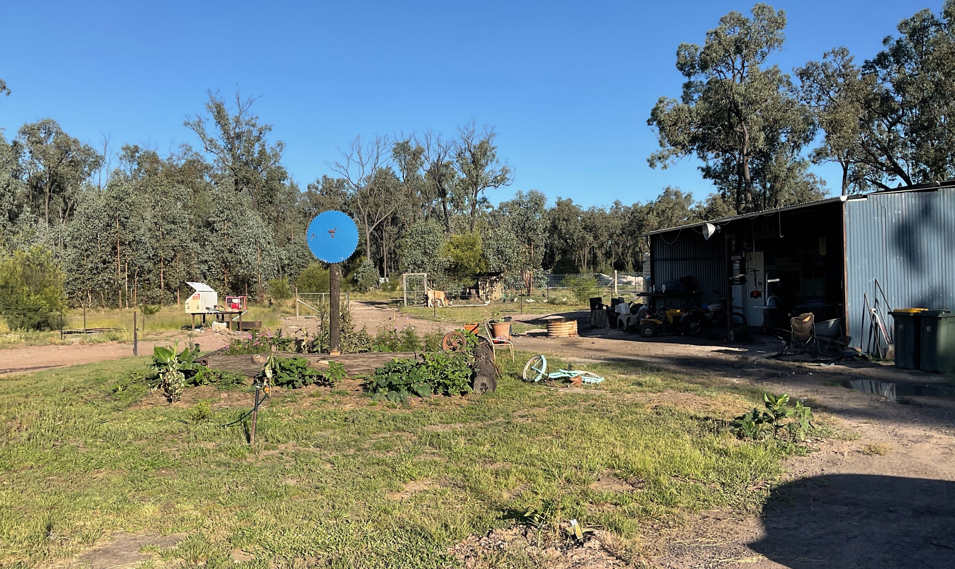 128 Ridge Road, Tara QLD 4421, Tara - Thumbnail 2