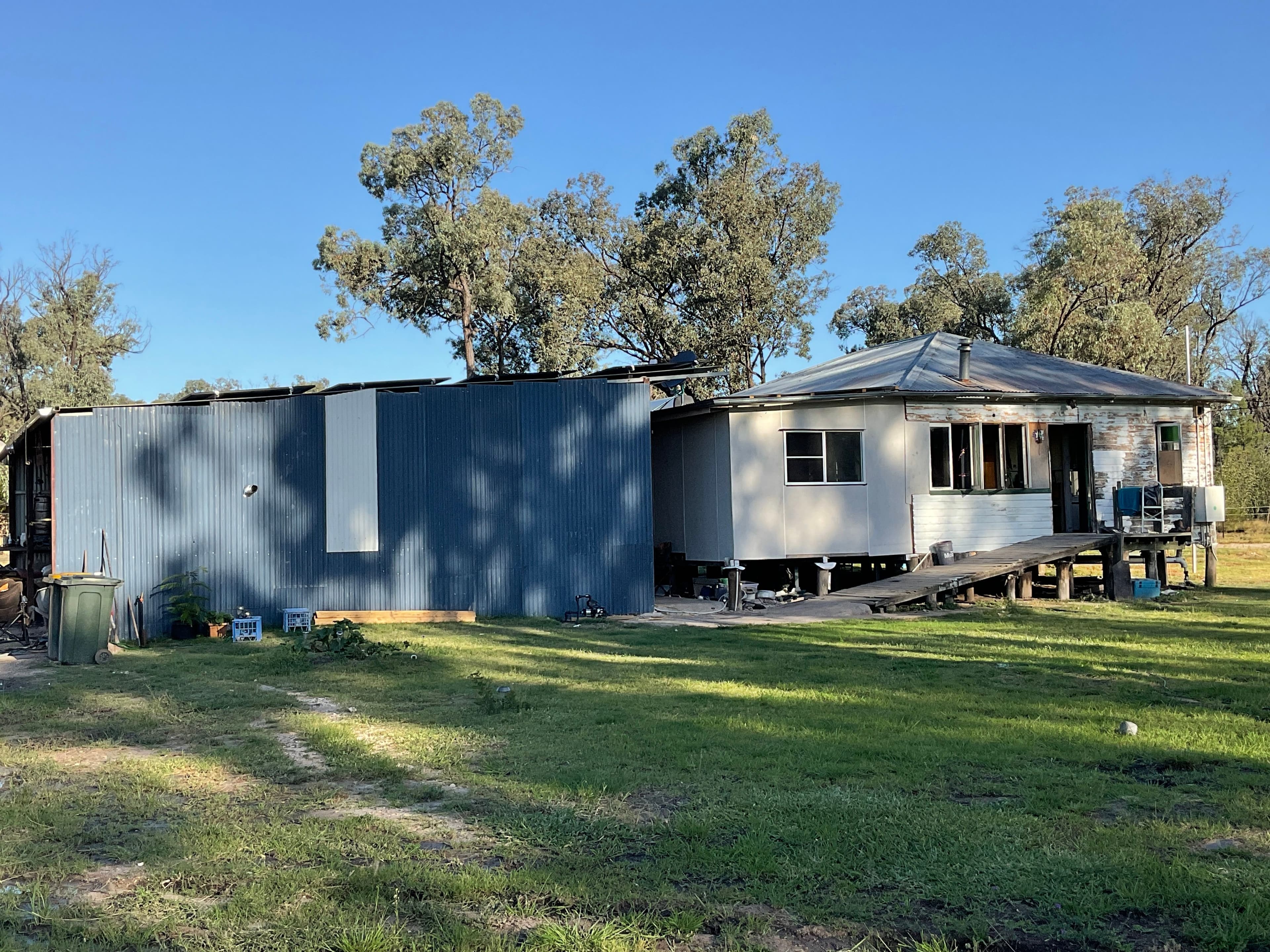 128 Ridge Road, Tara QLD 4421, Tara - Thumbnail 3