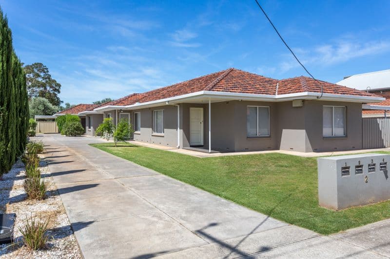 2 Fischer Street, Welland SA 5007, Welland - Image 1