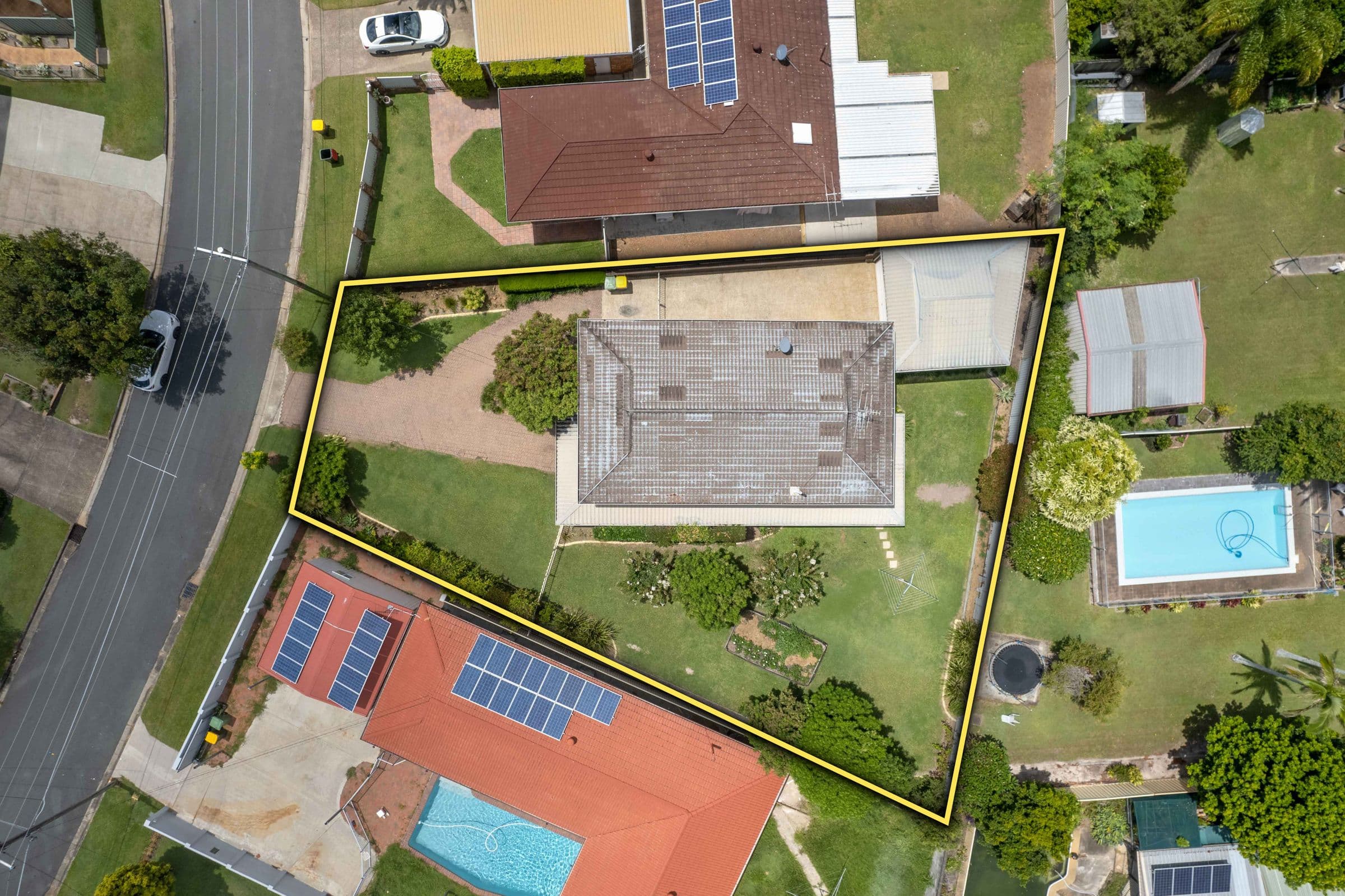 70 Kurumba Street, Kippa-Ring QLD 4021, Kippa-Ring - Image 1