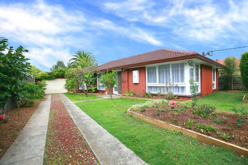 4 Cheam Street, DANDENONG NORTH VIC 3175, Dandenong North - Image 1