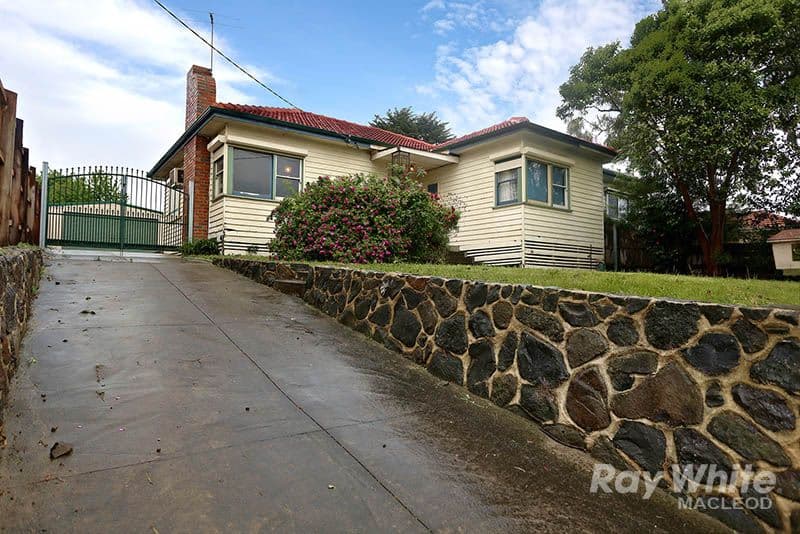 9 Greensborough Road, ROSANNA VIC 3084, Rosanna - Image 1