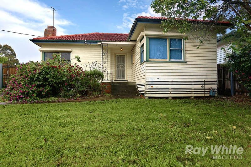 9 Greensborough Road, ROSANNA VIC 3084, Rosanna - Thumbnail 2