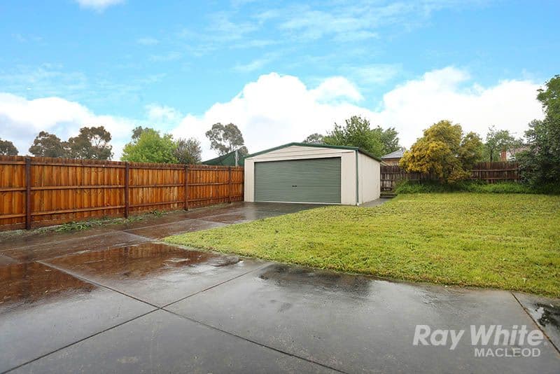 9 Greensborough Road, ROSANNA VIC 3084, Rosanna - Thumbnail 3