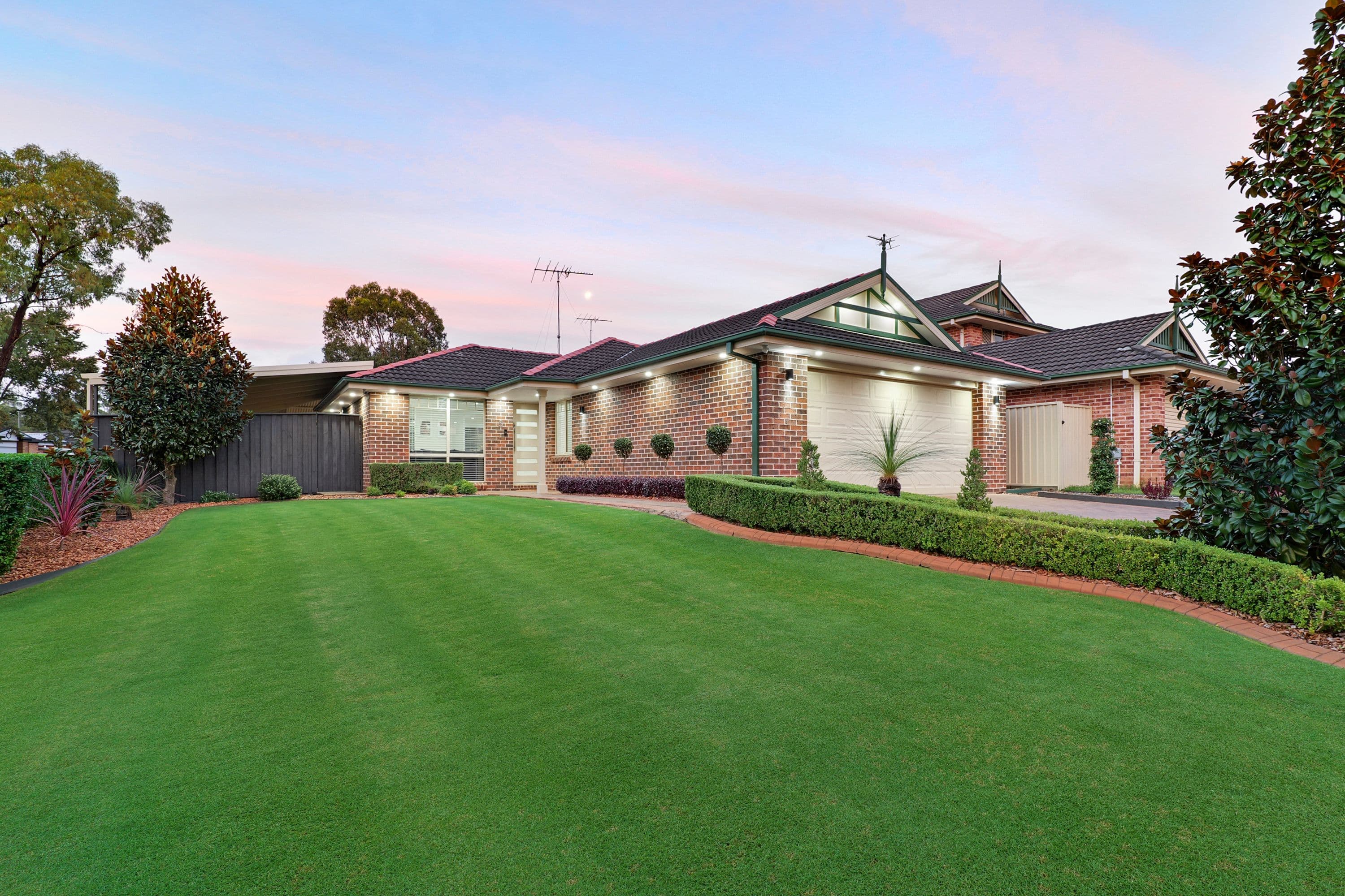 5 Sunderland Crescent, Bligh Park NSW 2756, Bligh Park - Image 1