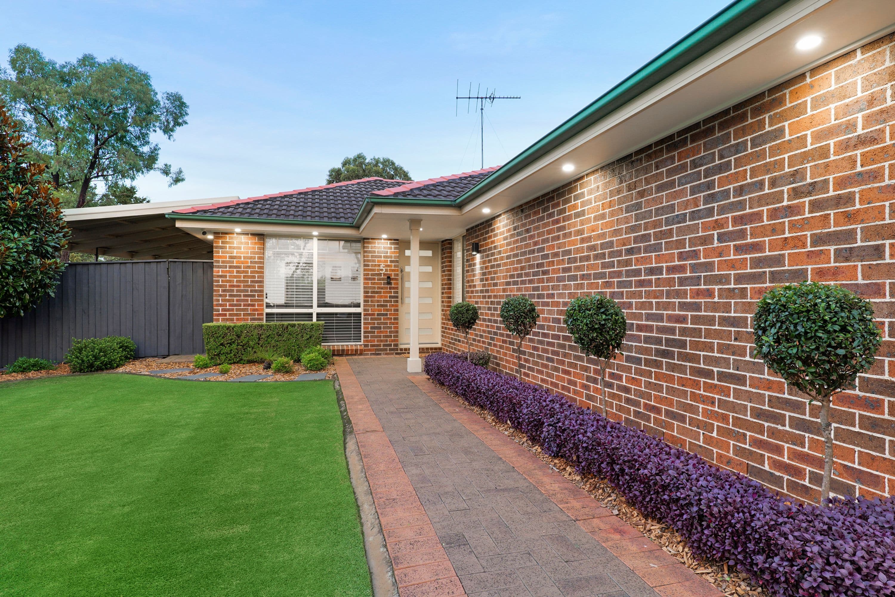 5 Sunderland Crescent, Bligh Park NSW 2756, Bligh Park - Thumbnail 2