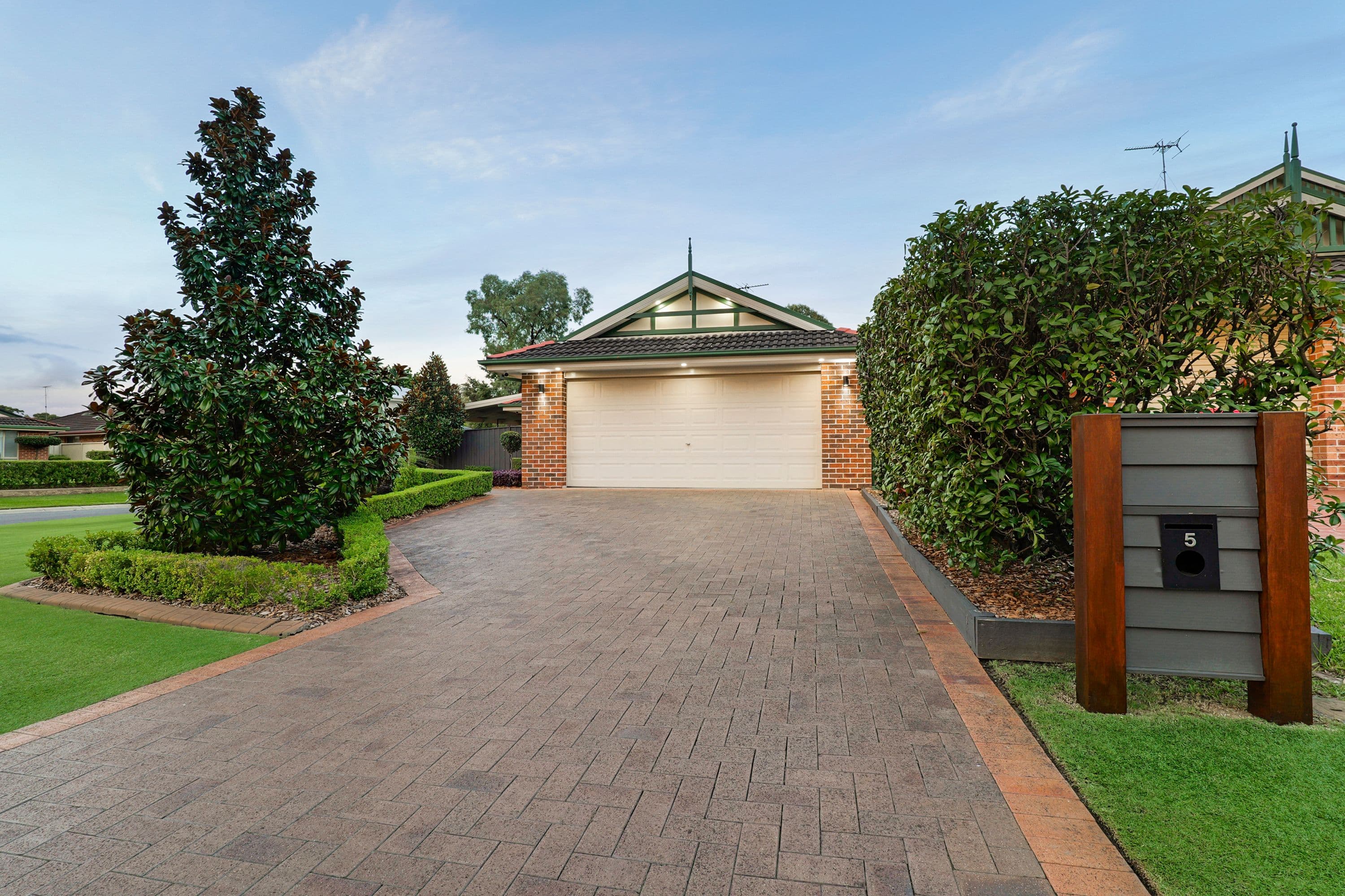 5 Sunderland Crescent, Bligh Park NSW 2756, Bligh Park - Thumbnail 4
