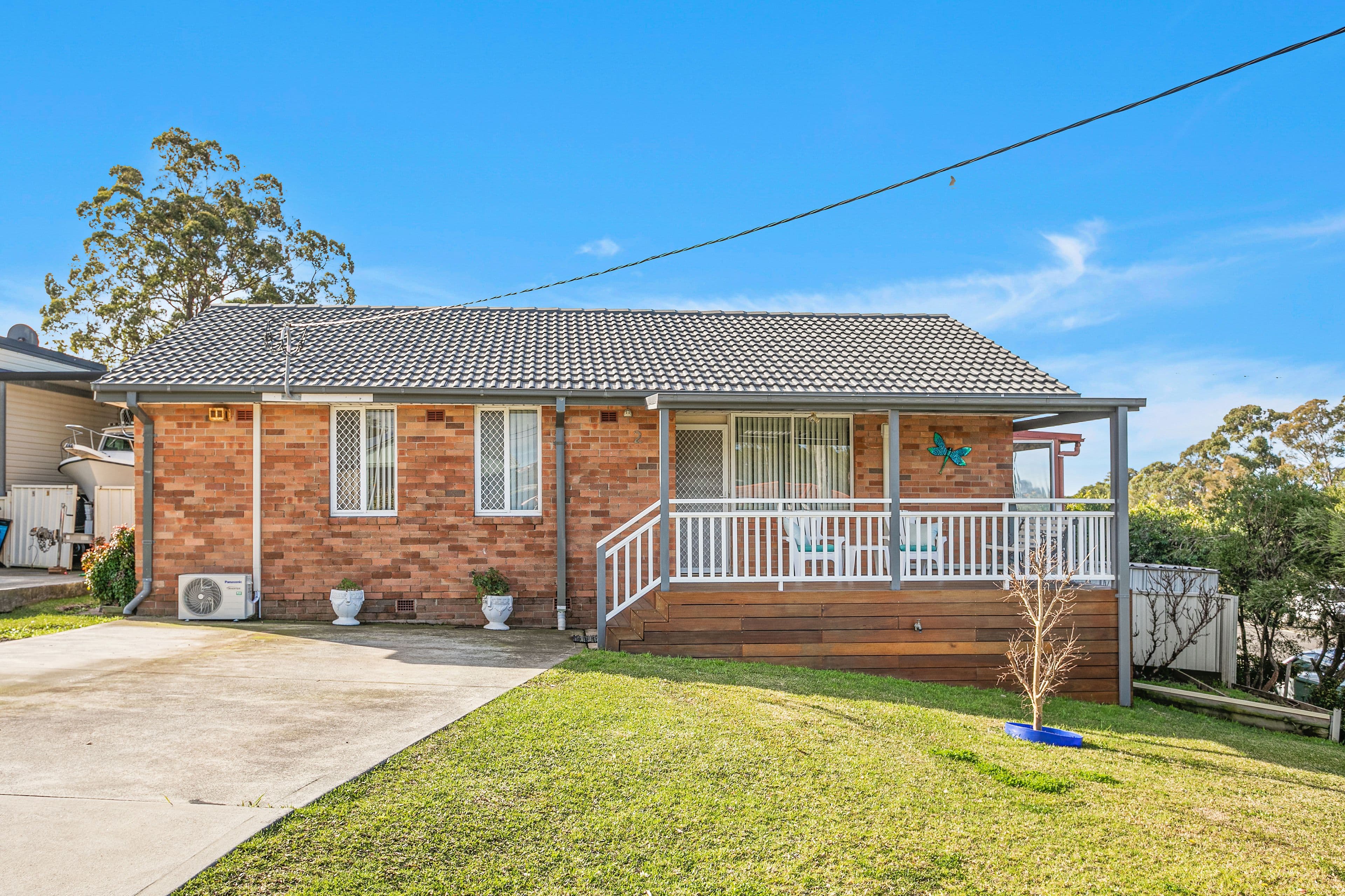 2 Madigan Boulevard, Mount Warrigal NSW 2528, Mount Warrigal - Image 1