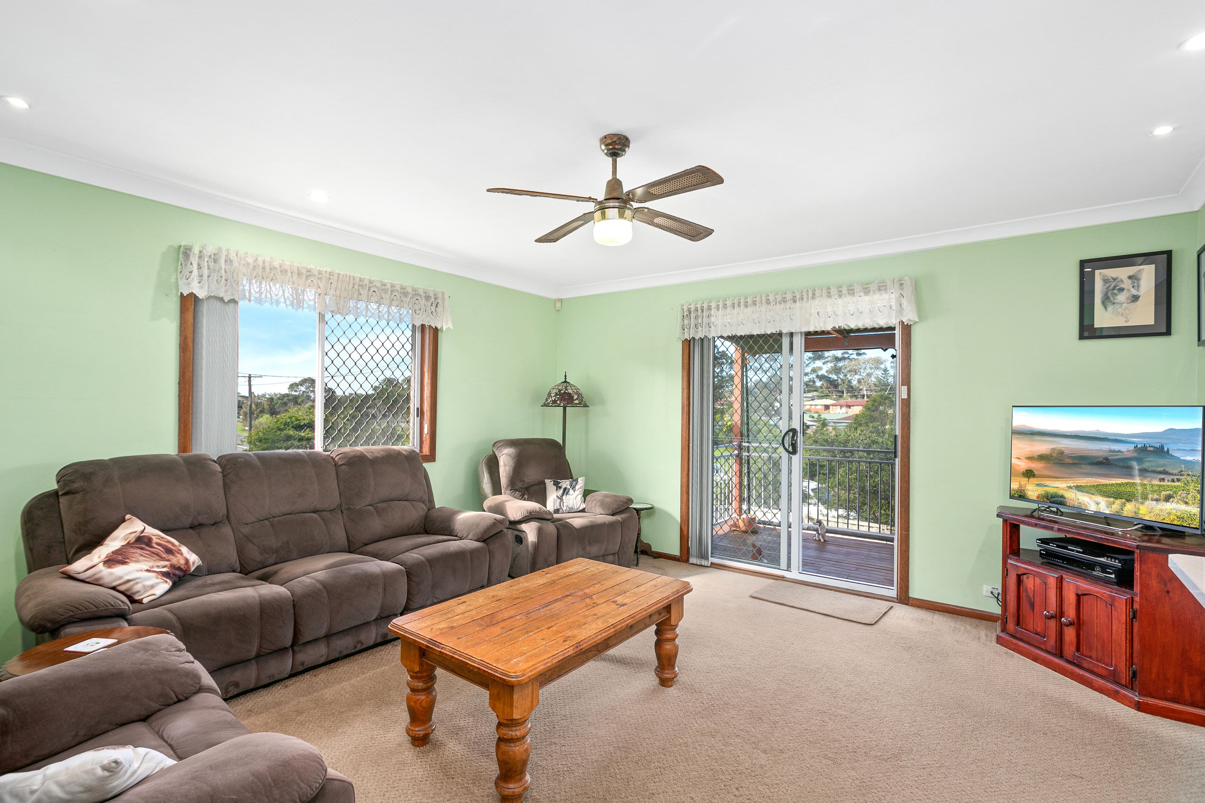 2 Madigan Boulevard, Mount Warrigal NSW 2528, Mount Warrigal - Thumbnail 2