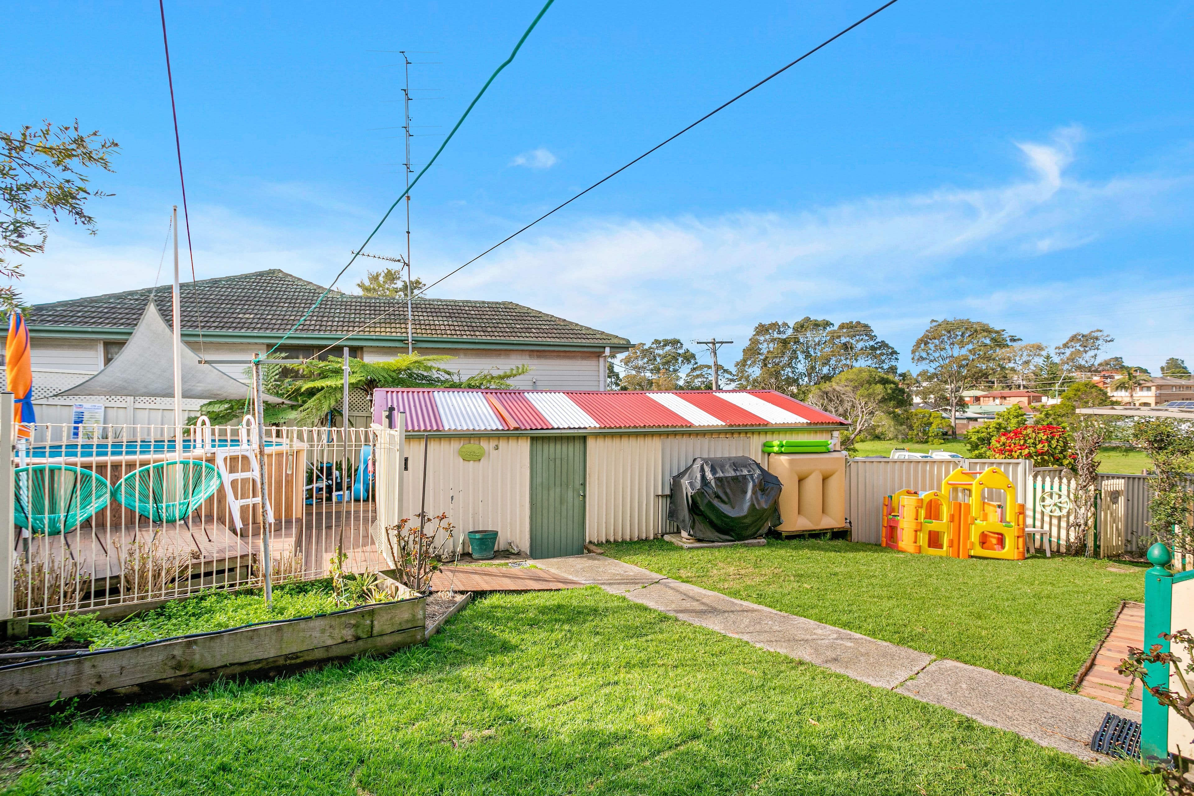 2 Madigan Boulevard, Mount Warrigal NSW 2528, Mount Warrigal - Thumbnail 8