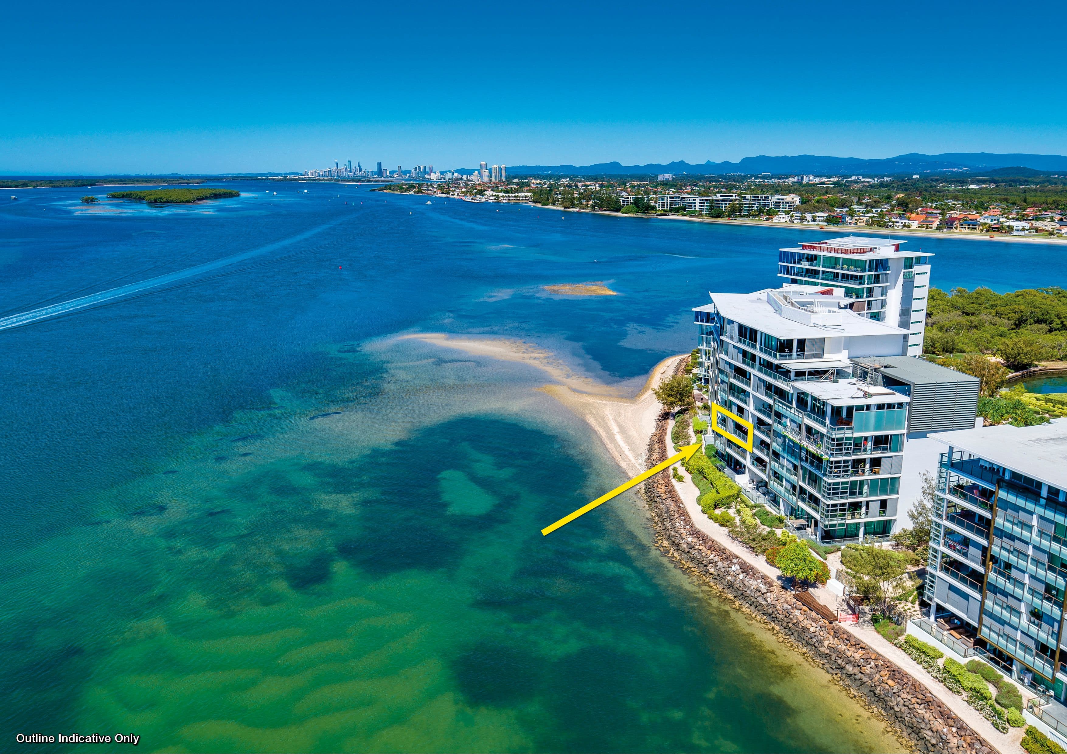 27303 Ephraim Island, Paradise Point QLD 4216, Paradise Point - Thumbnail 3
