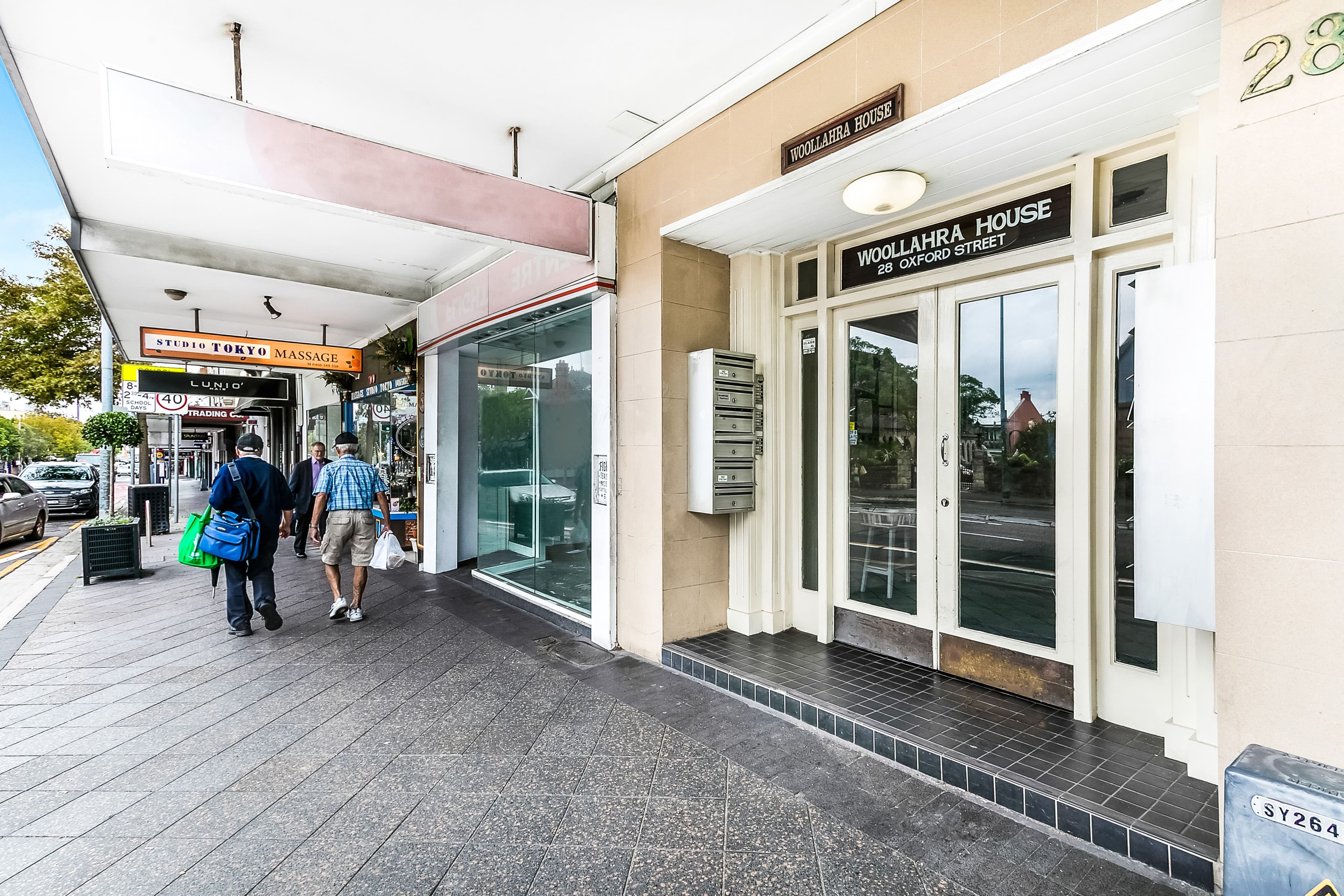 28 Oxford Street, Woollahra NSW 2025, Woollahra - Thumbnail 5