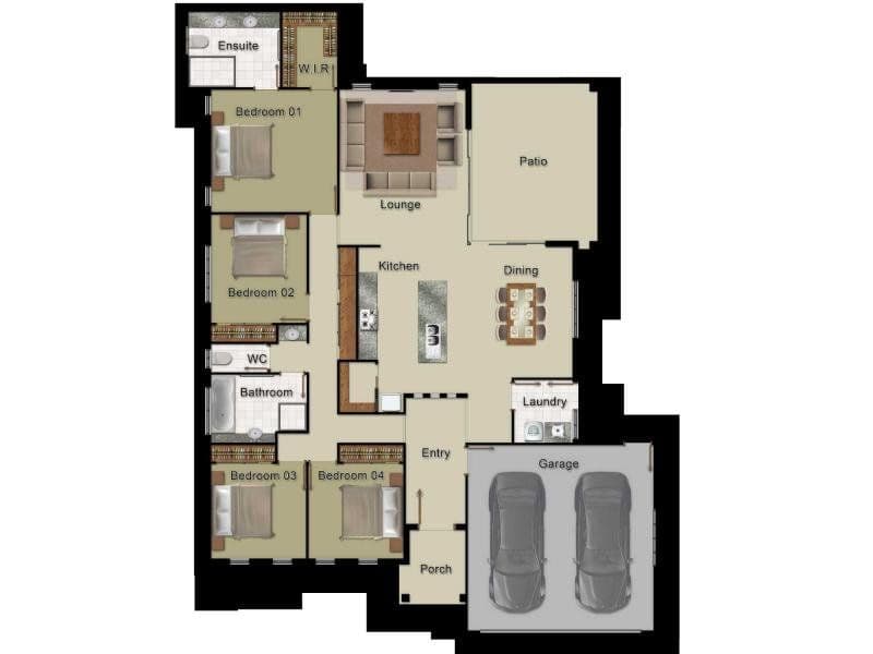 38 Madison Avenue, GLENELLA QLD 4740, Glenella - Thumbnail 2
