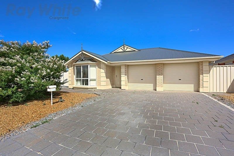 1 Overlander Way, Smithfield SA 5114, Smithfield - Image 1