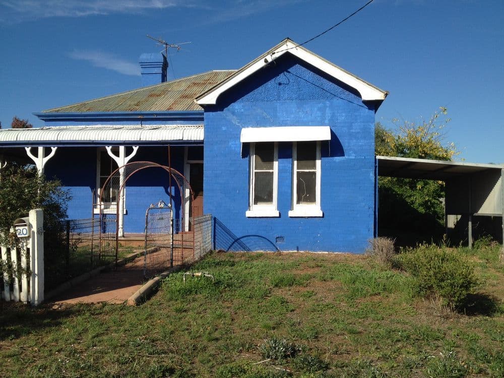20 Cootamundra Road, TEMORA NSW 2666, Temora - Image 1