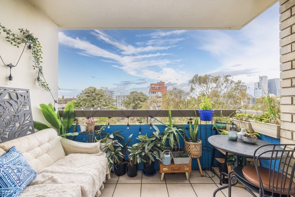 22/6-8 Hardie Street, Neutral Bay - Thumbnail 4
