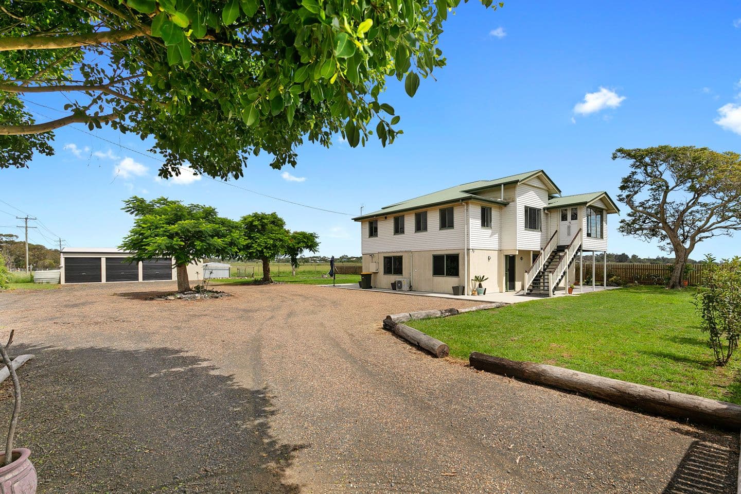 408 Lower Mountain Road, Dundowran QLD 4655, Dundowran - Image 1