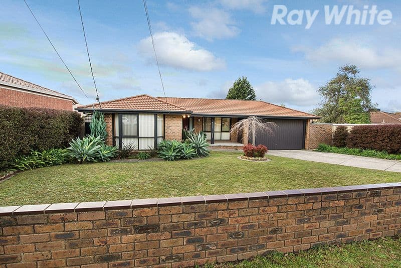 12 Wilhelma Avenue, Bayswater VIC 3153, Bayswater - Image 1