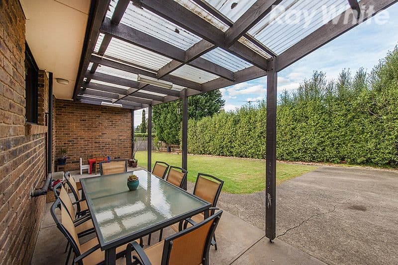 12 Wilhelma Avenue, Bayswater VIC 3153, Bayswater - Thumbnail 8