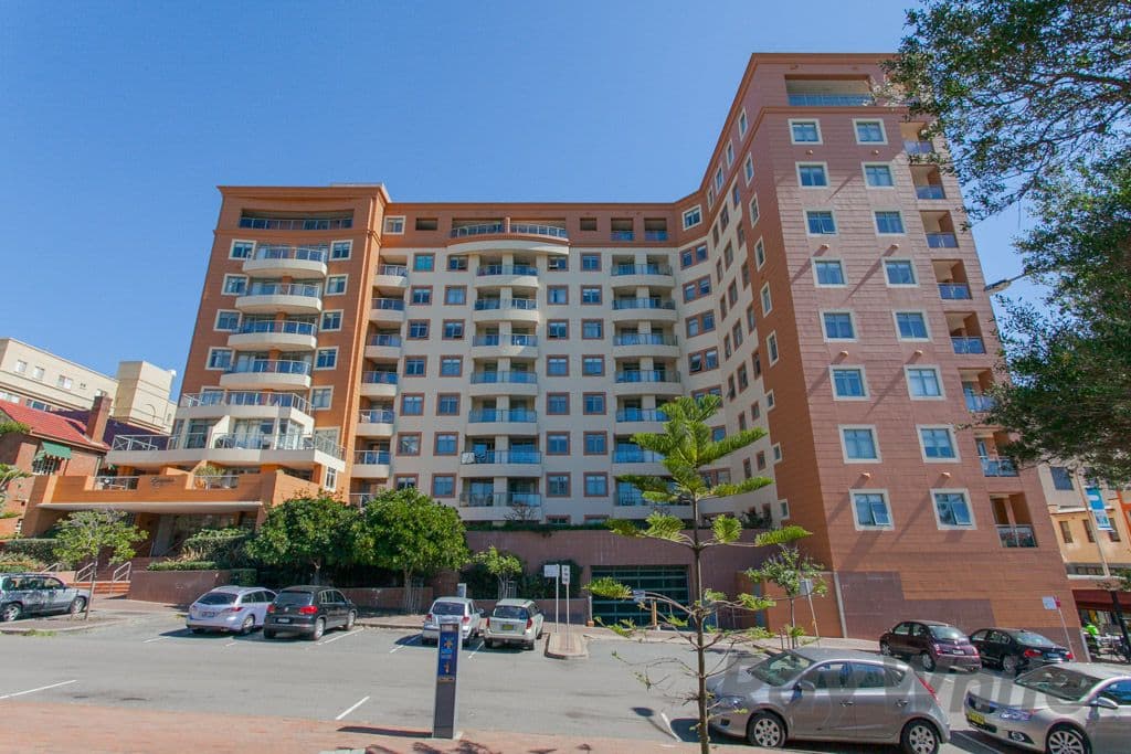 26 Pacific Street, NEWCASTLE NSW 2300, Newcastle - Thumbnail 3