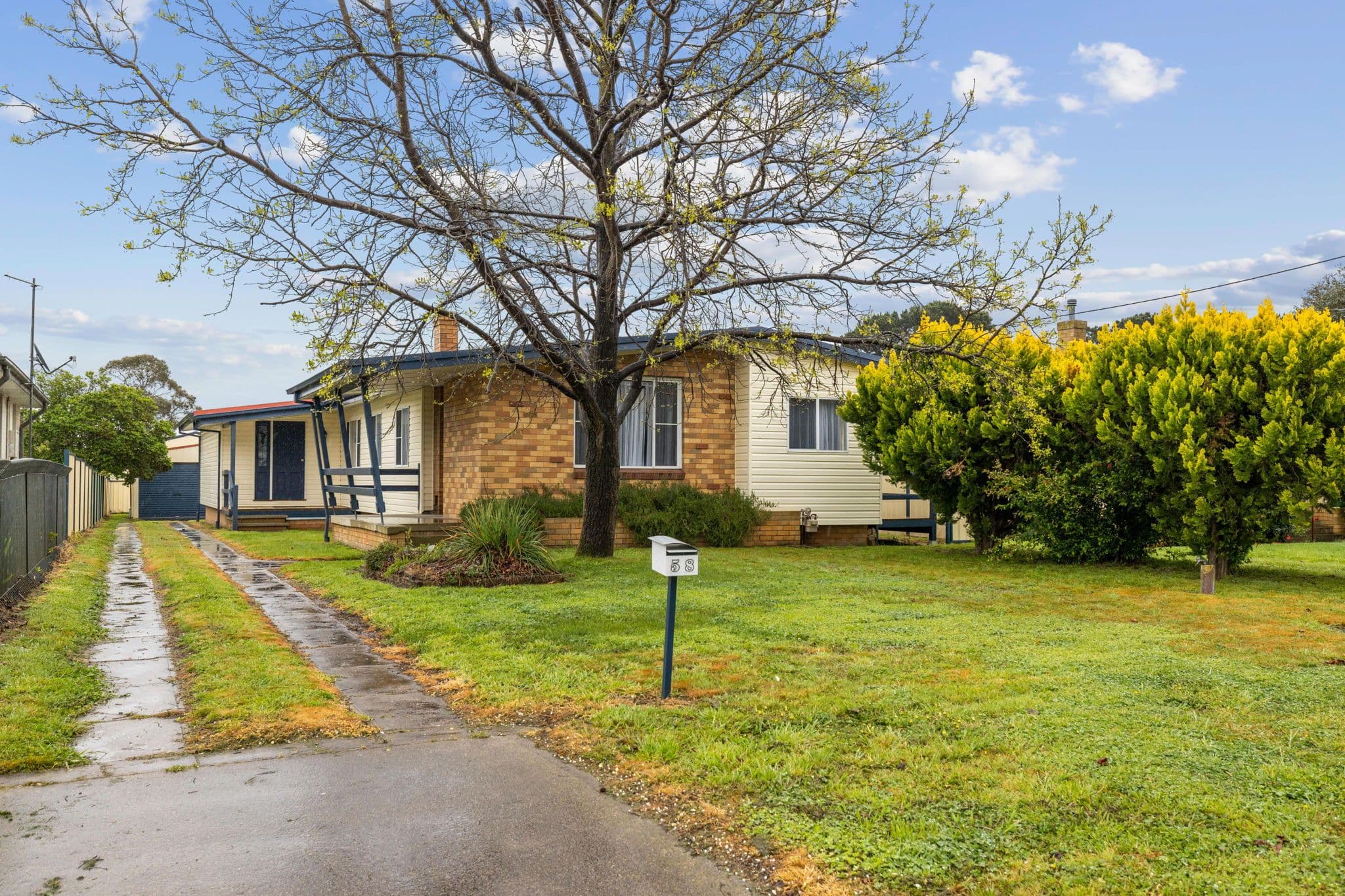 58 Allison Street, Goulburn NSW 2580, Goulburn - Image 1