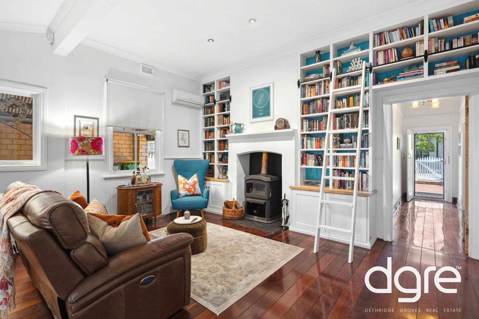 8 Parmelia Street, South Fremantle WA 6162, South Fremantle - Image 1