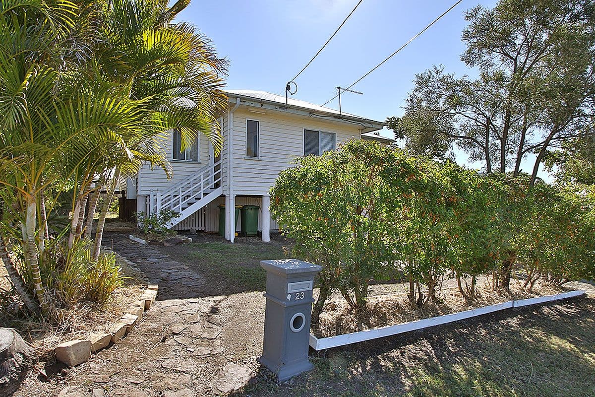 23 Joffre Street, Booval QLD 4304, Booval - Image 1