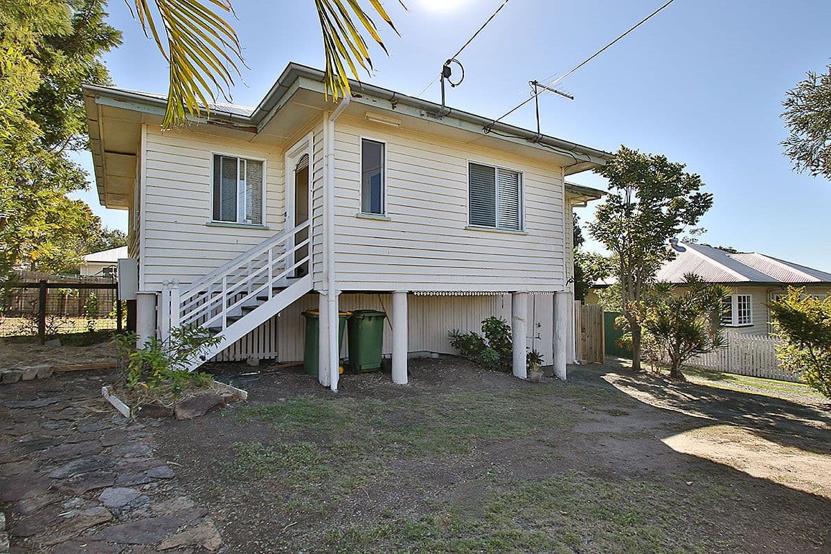 23 Joffre Street, Booval QLD 4304, Booval - Thumbnail 2