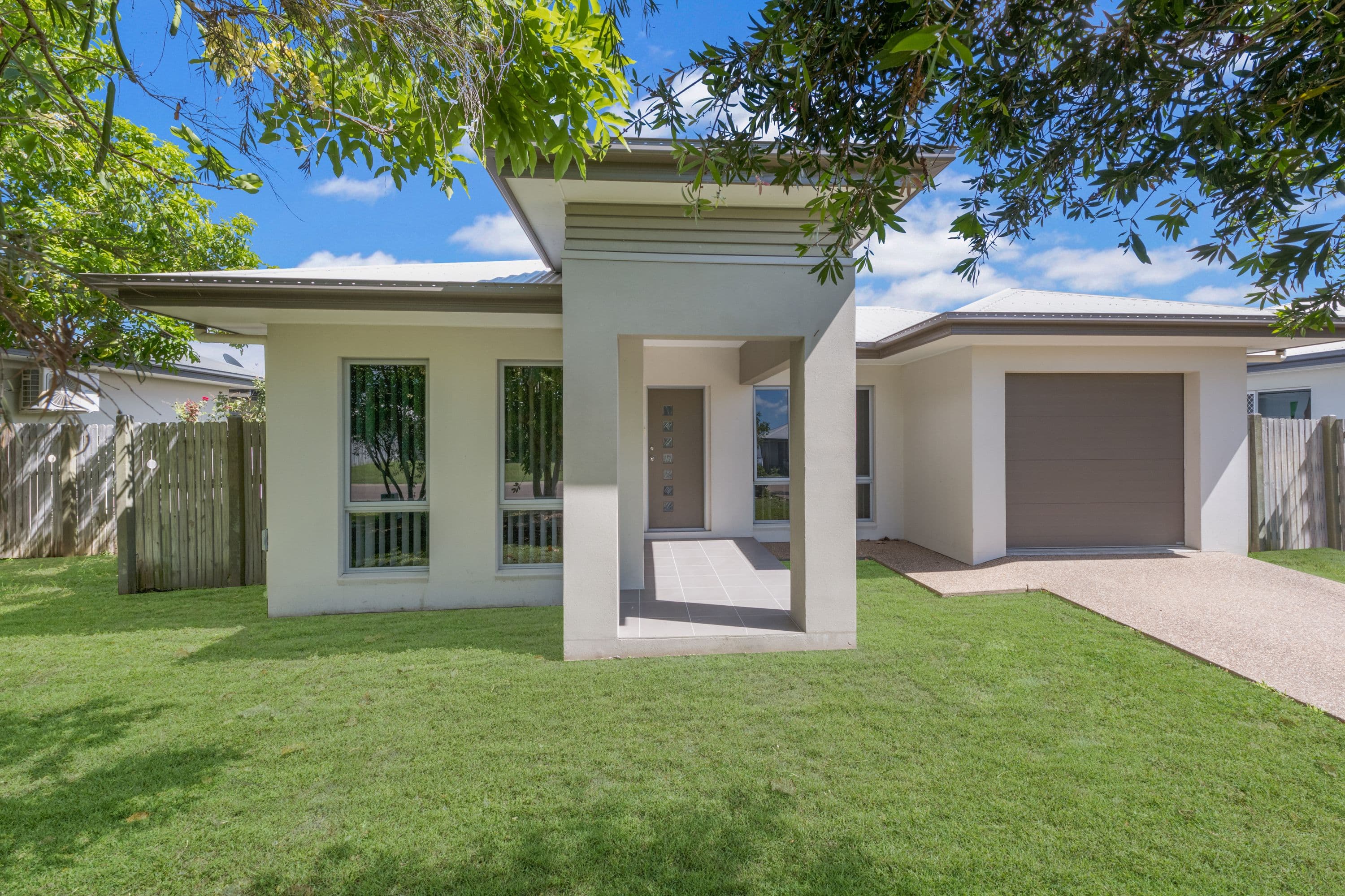 7 Skardon Place, Kelso QLD 4815, Kelso - Image 1