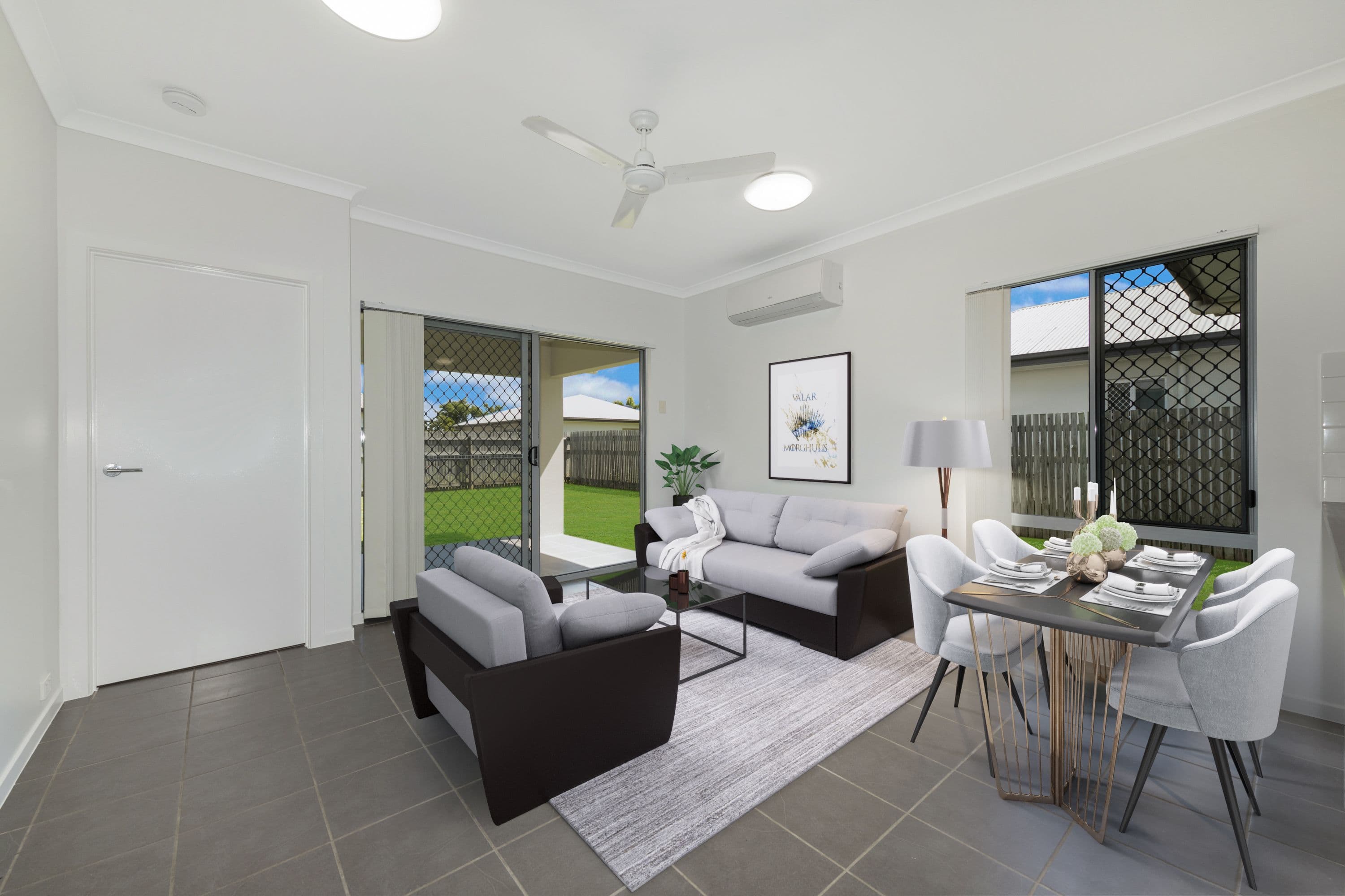 7 Skardon Place, Kelso QLD 4815, Kelso - Thumbnail 2