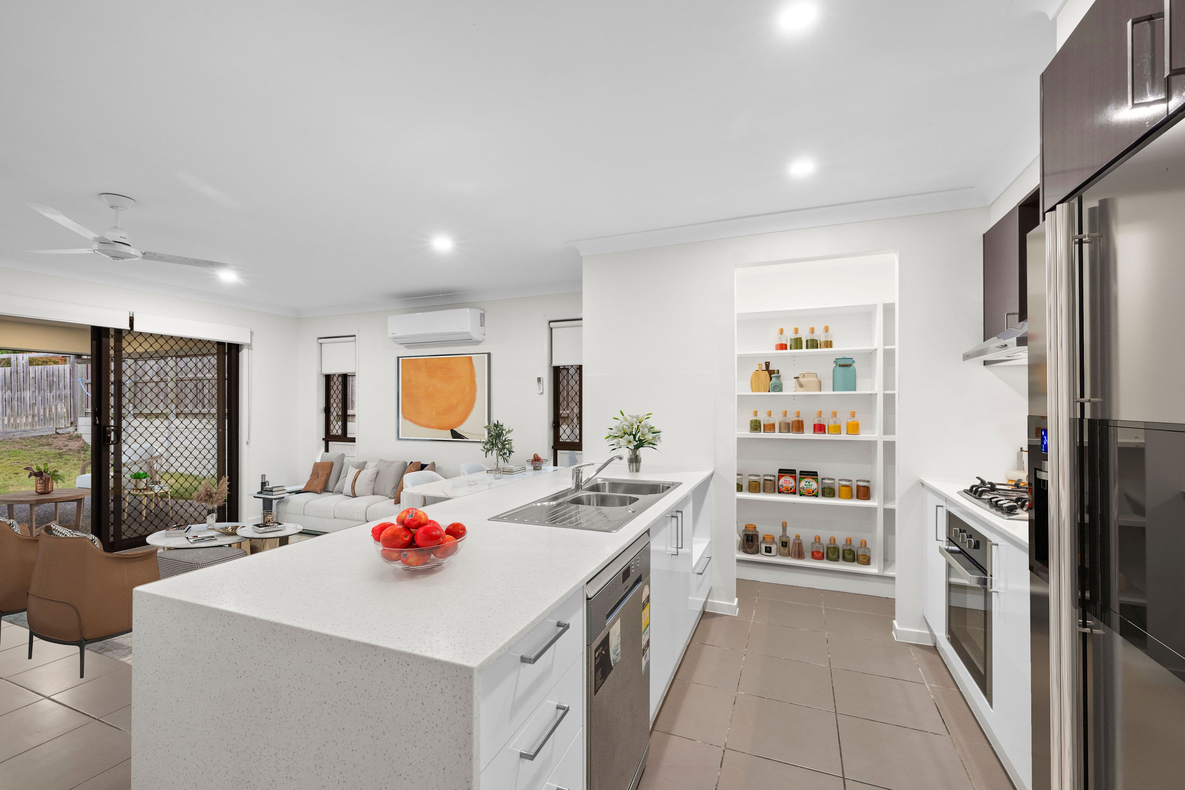 47 kangaroo Crescent, Springfield Lakes QLD 4300, Springfield Lakes - Thumbnail 4