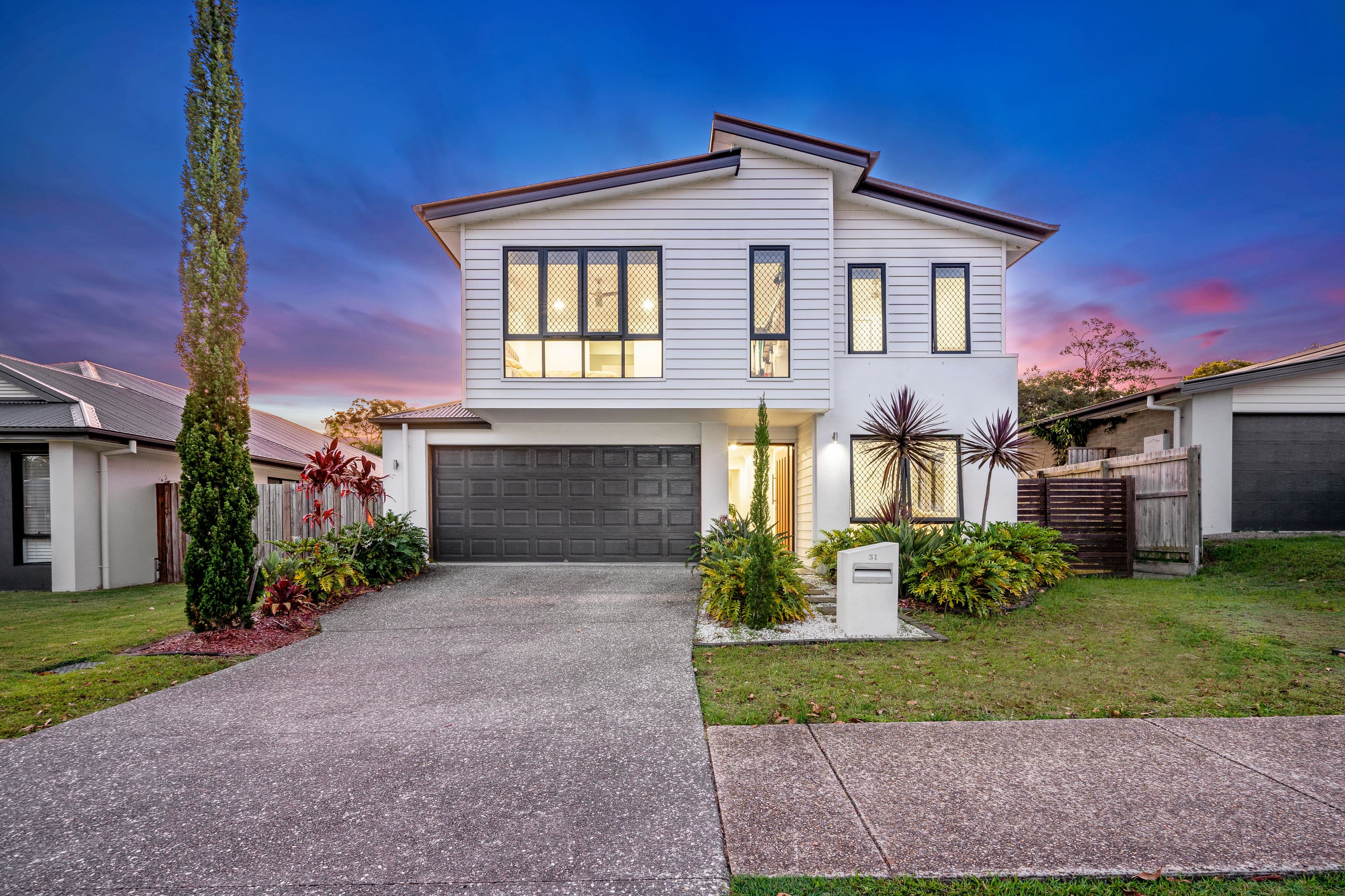 31 Christina Drive, Coomera Waters QLD 4209, Coomera - Image 1