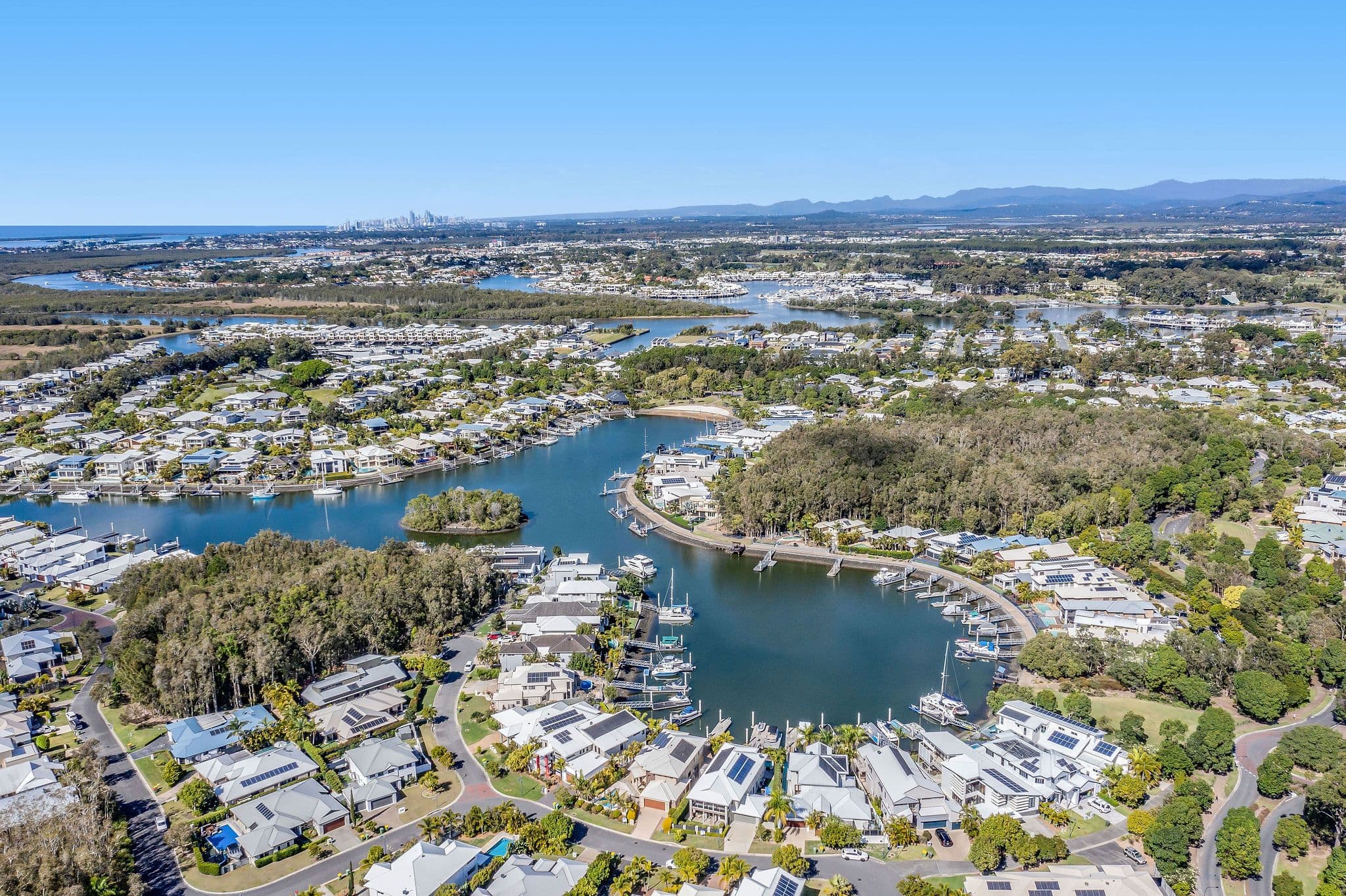 31 Christina Drive, Coomera Waters QLD 4209, Coomera - Thumbnail 4