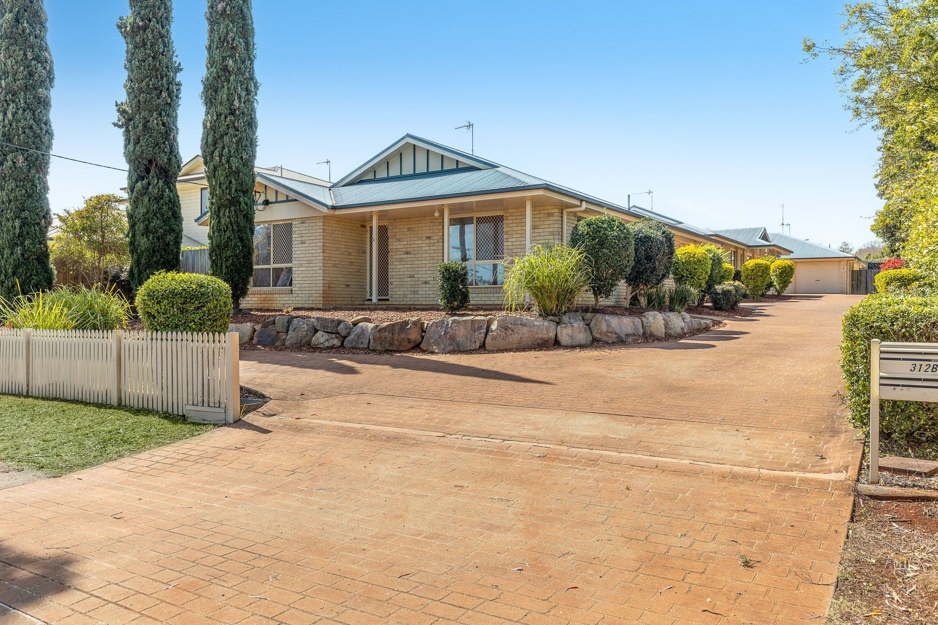 312B Hume Street, Centenary Heights QLD 4350, Centenary Heights - Image 1