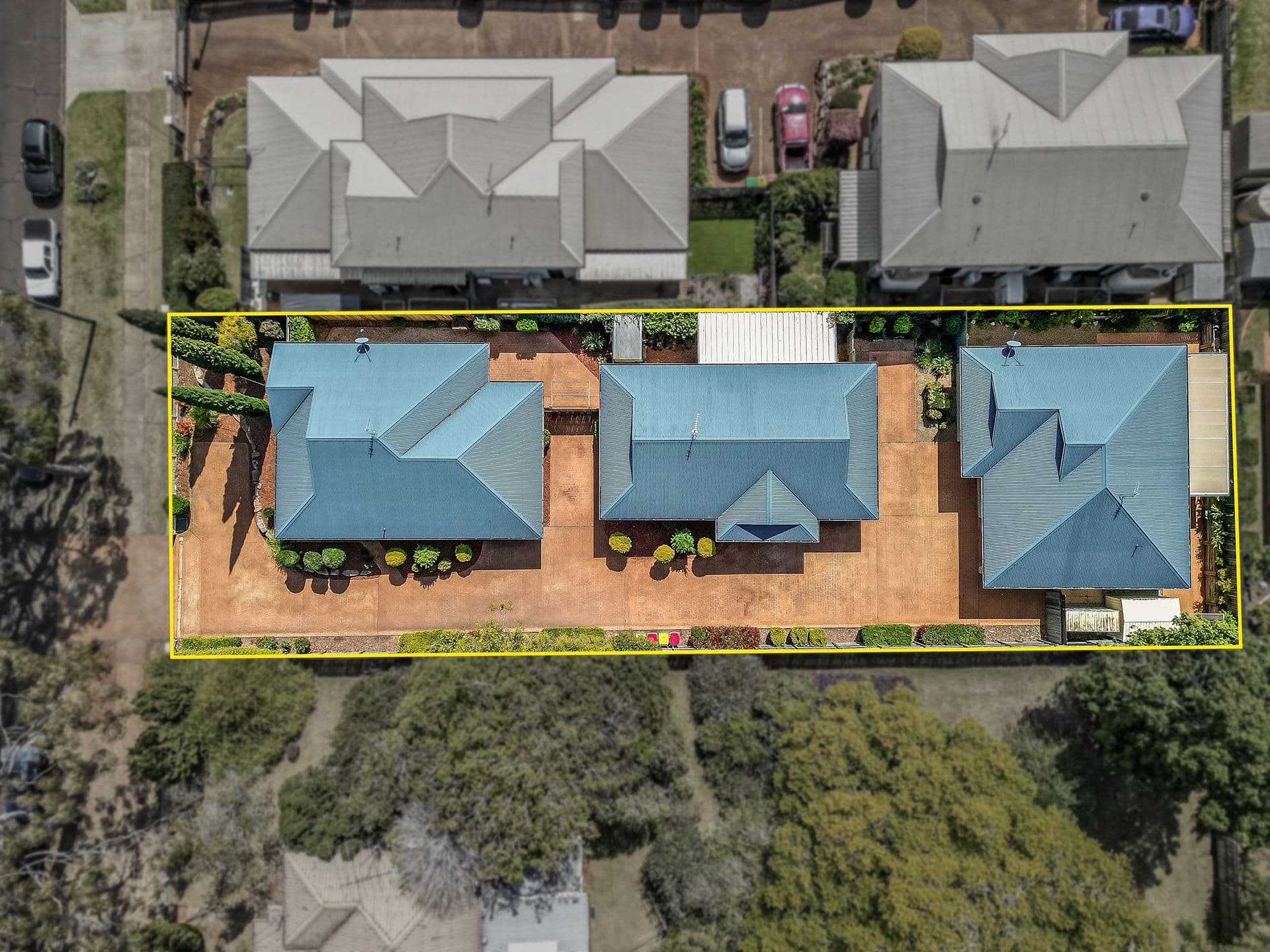 312B Hume Street, Centenary Heights QLD 4350, Centenary Heights - Thumbnail 2