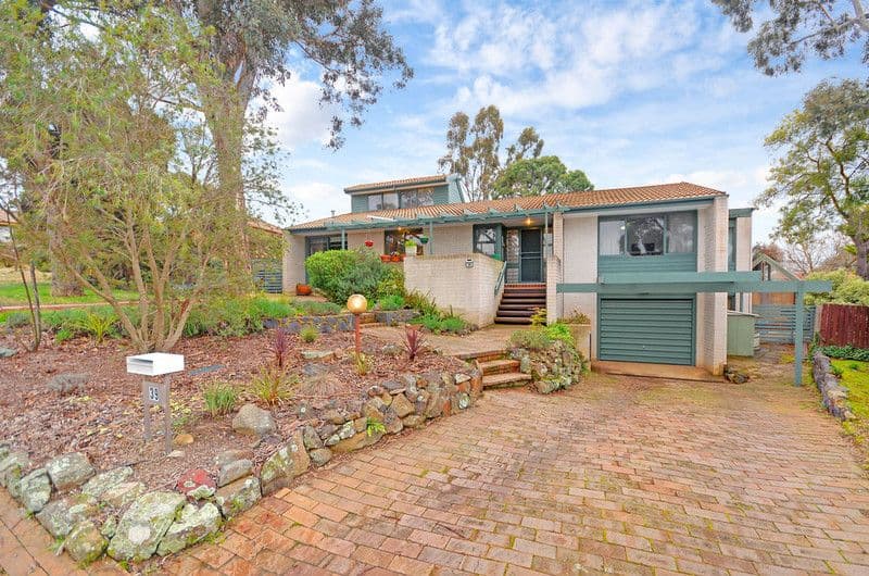 39 Barwon Street, KALEEN ACT 2617, Kaleen - Image 1