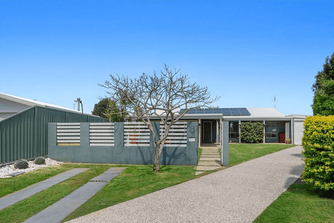 3 French Court, Golden Beach QLD 4551, Golden Beach - Thumbnail 2