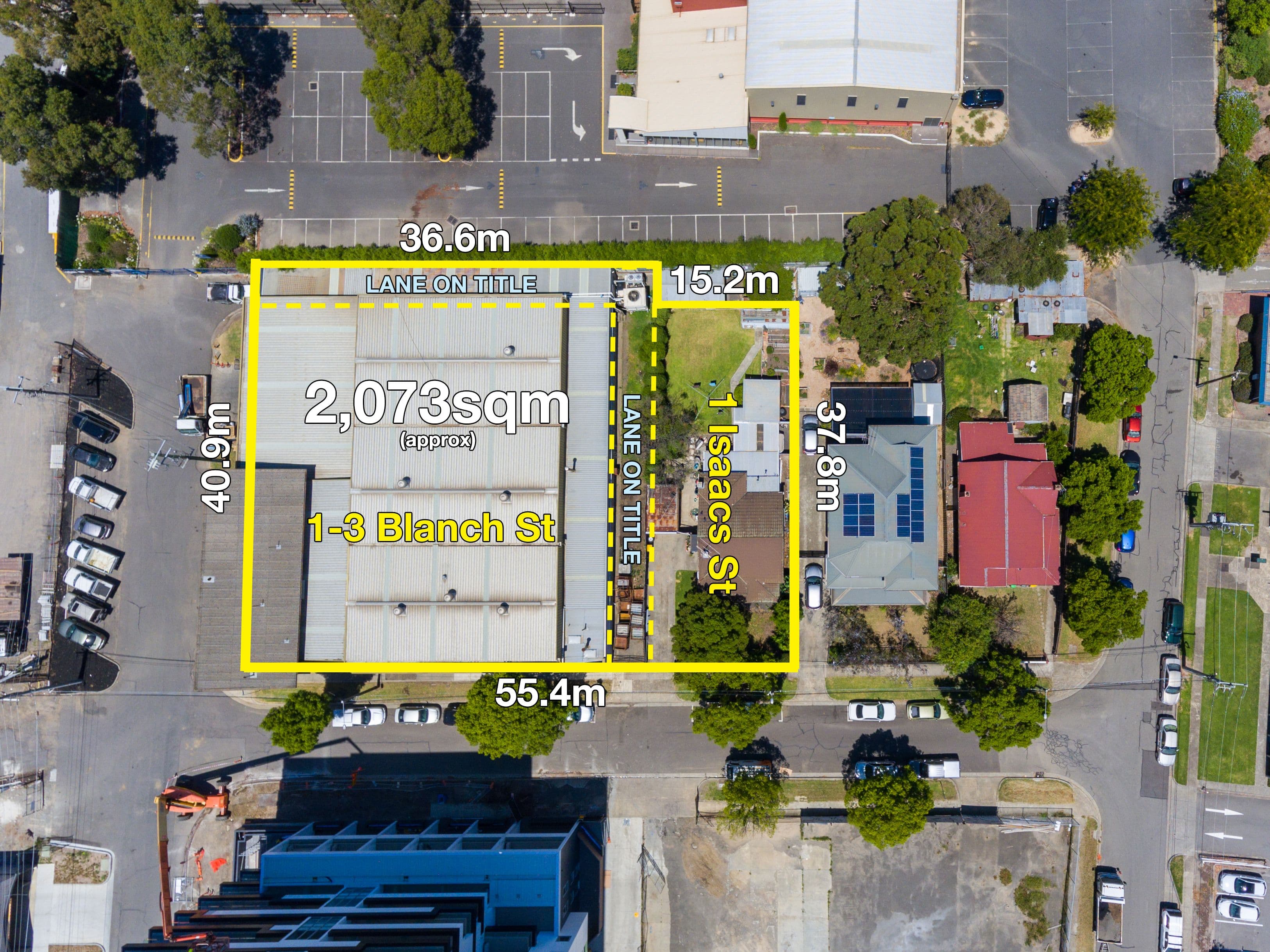 35 Coorie Crescent, Rosanna, Rosanna - Image 1